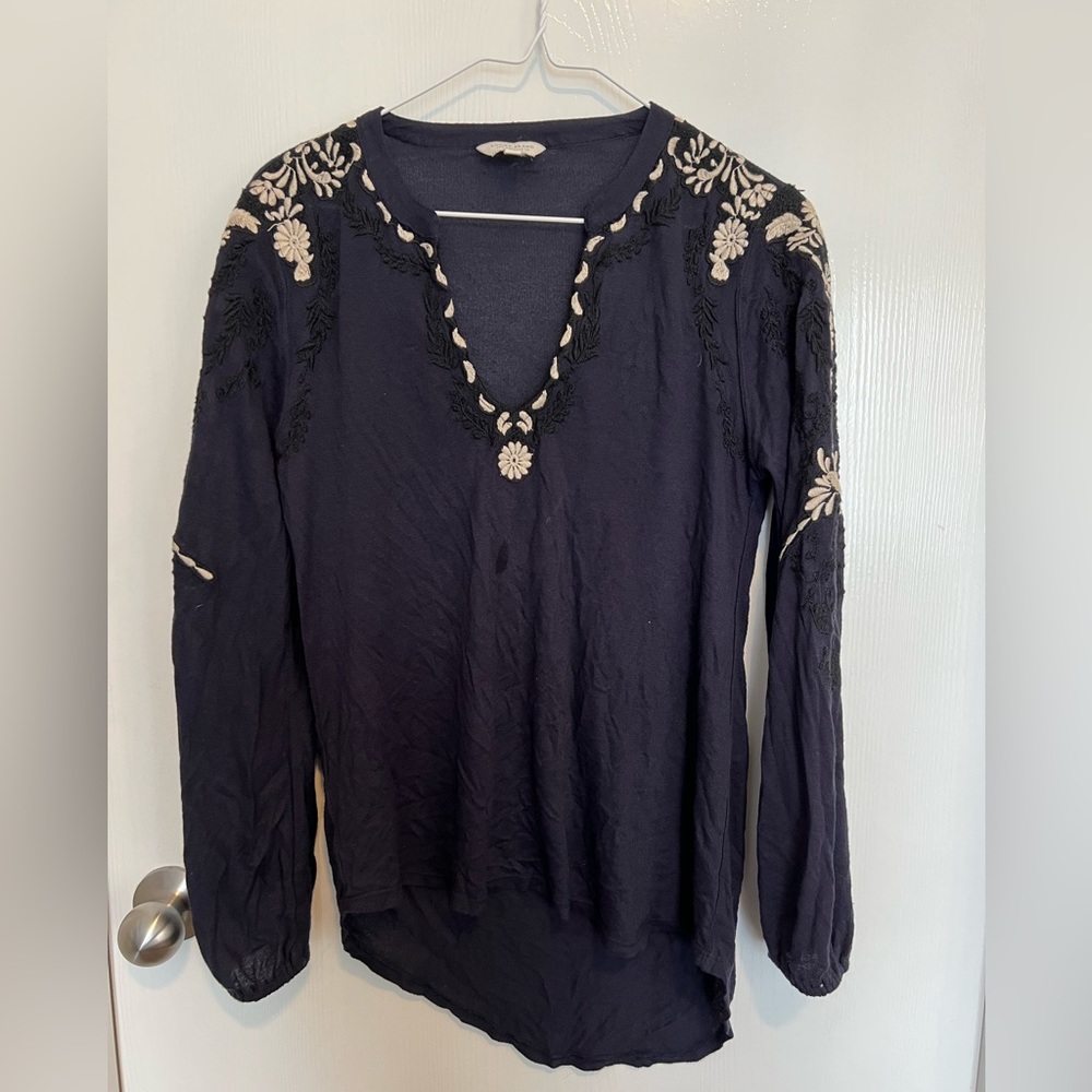 Lucky brand shirt